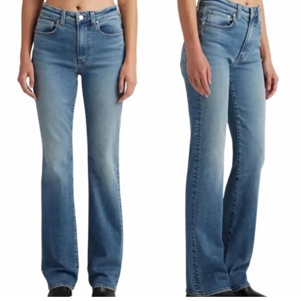 Edwin Lark Bootcut Jeans - Picture 12 of 12